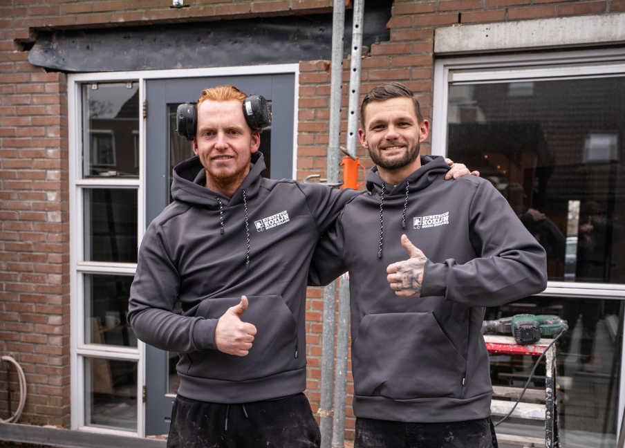 Social media - Kunststof Kozijn Noord Holland