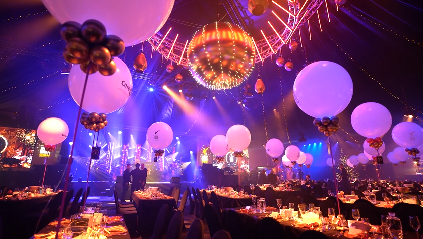 Aftermovie Topsportgala Volendam 2025