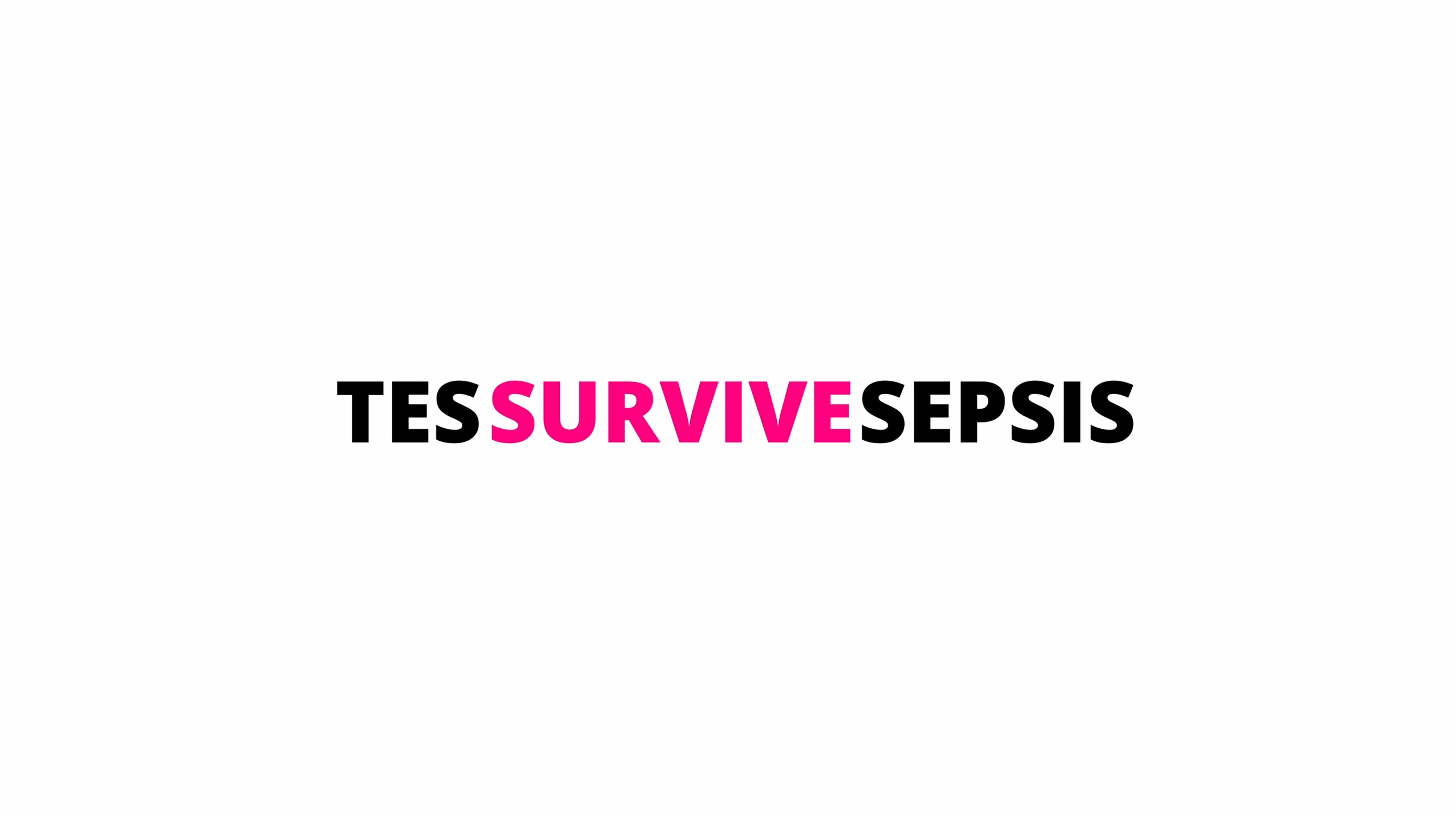 TesSurviveSepsis documentaire
